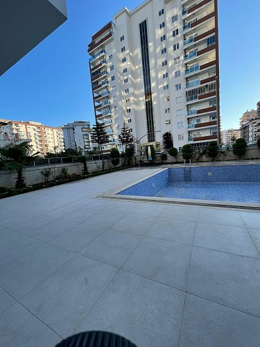 Пентхаус в Алании, Турция, 250 м2 фото 1