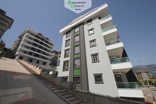 Квартира в Алании, Турция, 130 м2 фото 1