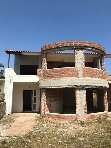 Таунхаус в Афинах, Греция, 290 м2 фото 1