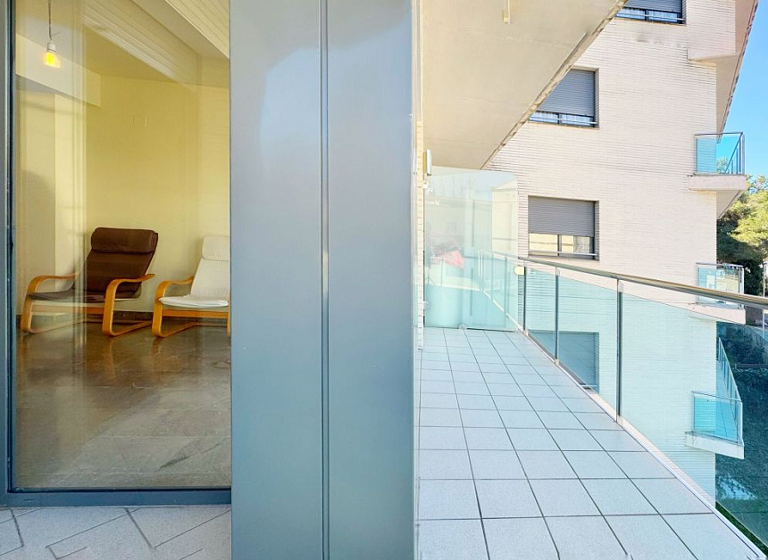 Квартира на Коста-Брава, Испания, 78 м2