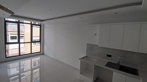 Квартира в Алании, Турция, 60 м2 фото 1