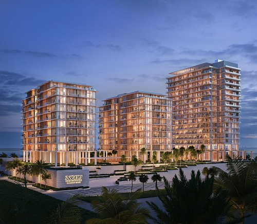 Апартаменты в Рас-эль-Хайме, ОАЭ, 146 м2 фото 1