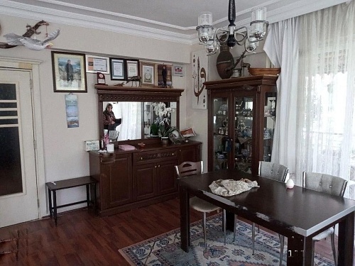 Пентхаус в Кемере, Турция, 180 м2 фото 1