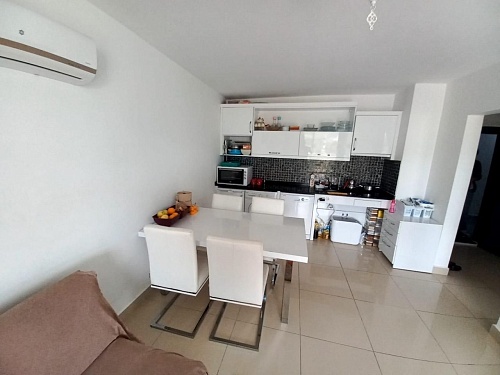 Квартира в Алании, Турция, 100 м2 фото 1