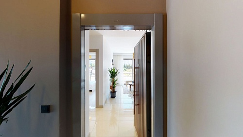 Квартира в Мерсине, Турция, 55 м2 фото 1
