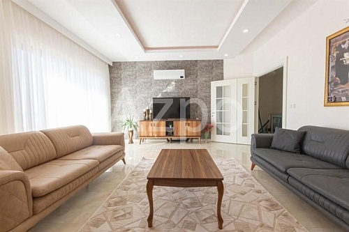 Пентхаус в Алании, Турция, 230 м2 фото 1