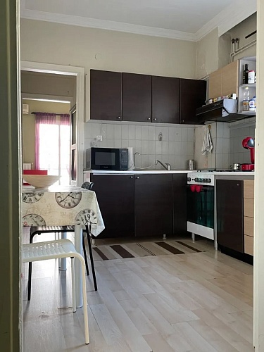 Апартаменты в Салониках, Греция, 63 м2 фото 1