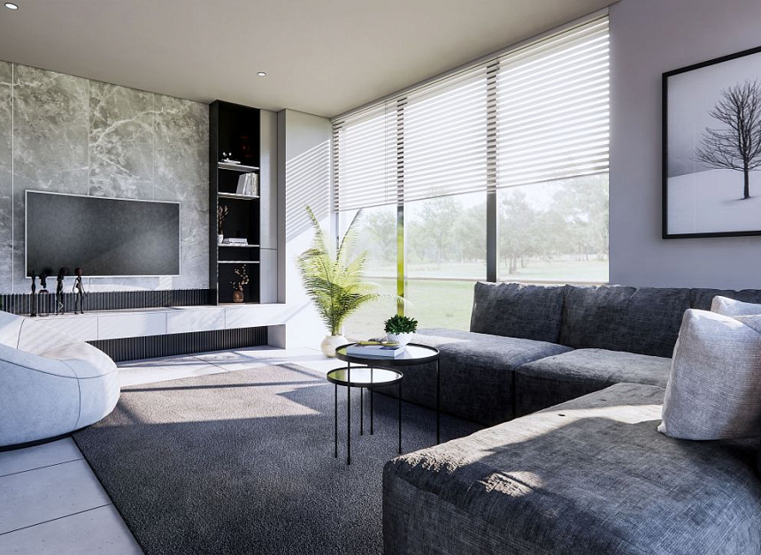 Апартаменты в Искеле, Кипр, 68 м2