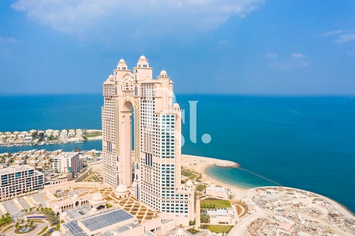 Апартаменты в Абу-Даби, ОАЭ, 237 м2 фото 1