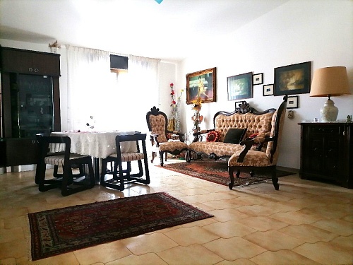 Квартира в Скалее, Италия, 140 м2 фото 1