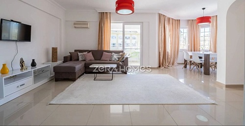 Квартира в Алании, Турция, 110 м2 фото 1