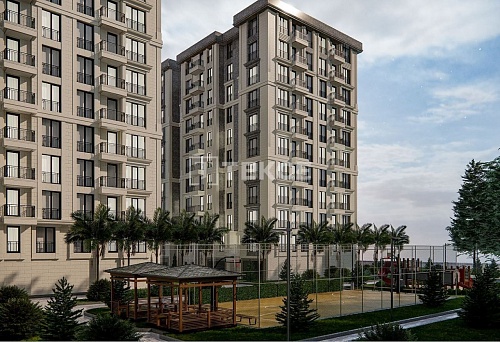 Апартаменты Эюпсултан, Турция, 140 м2 фото 1