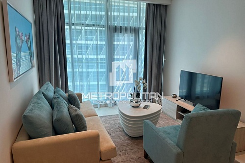 Апартаменты в Дубае, ОАЭ, 33 м2 фото 1