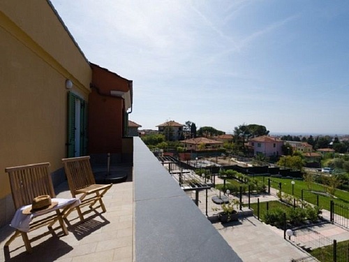 Апартаменты в Диано-Марина, Италия, 60 м2 фото 1
