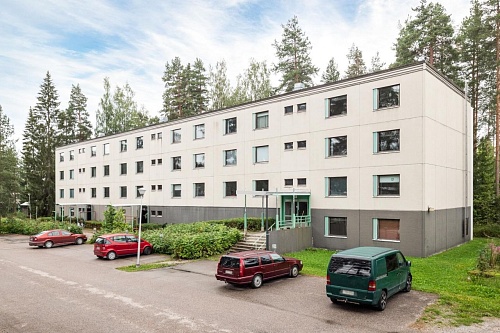 Квартира в Яанекоски, Финляндия, 60 м2 фото 1