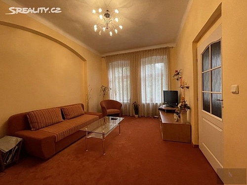 Квартира в Карловы Вары, Чехия, 70.6 м2 фото 1