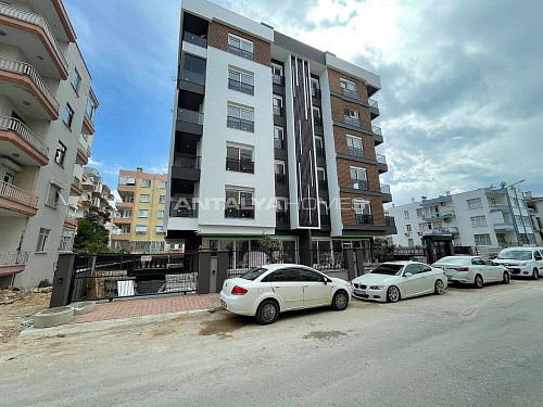 Пентхаус в Анталии, Турция, 220 м2 фото 1
