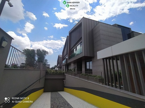 Вилла в Анталии, Турция, 600 м2 фото 1