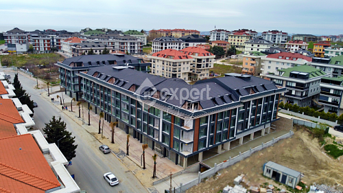 Квартира в Стамбуле, Турция, 87 м2 фото 1
