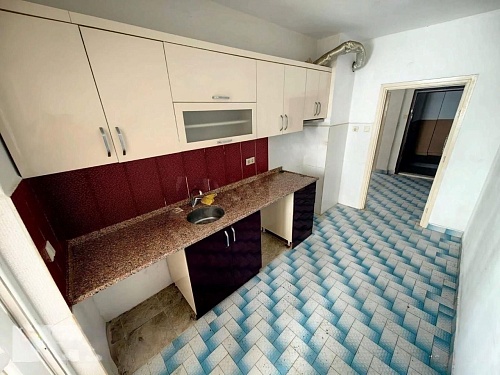 Квартира в Анталии, Турция, 135 м2 фото 1