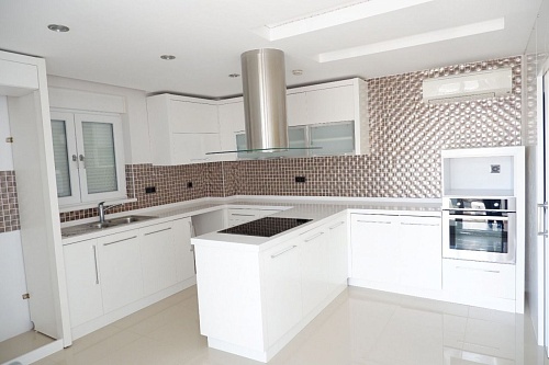Квартира в Анталии, Турция, 300 м2 фото 1