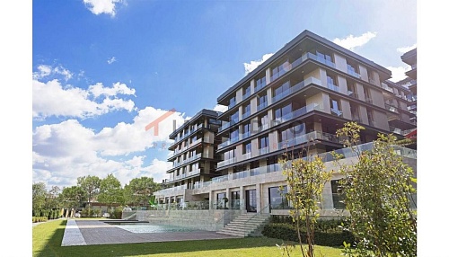 Квартира в Стамбуле, Турция, 212 м2 фото 1