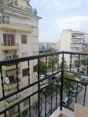 Апартаменты в Салониках, Греция, 48 м2 фото 1