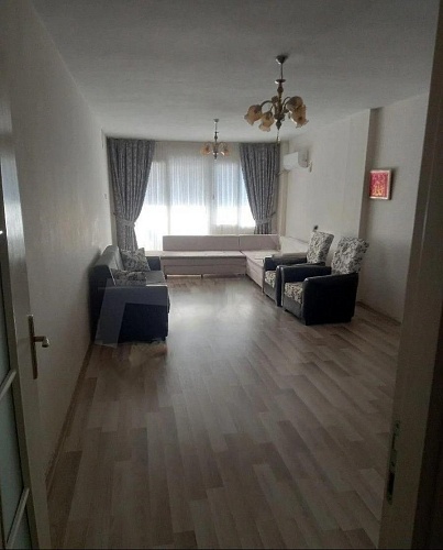 Квартира в Мерсине, Турция, 145 м2 фото 1