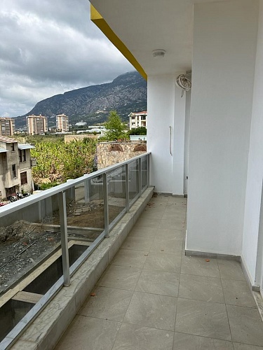 Квартира в Алании, Турция, 50 м2 фото 1