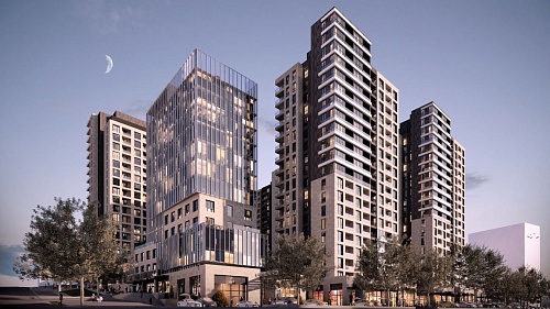 Апартаменты в Стамбуле, Турция, 130.2 м2 фото 1
