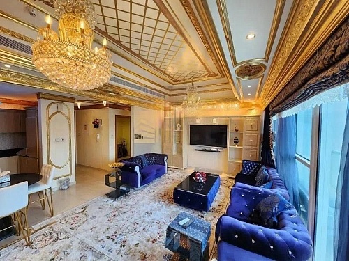 Квартира в Дубае, ОАЭ, 116 м2 фото 1