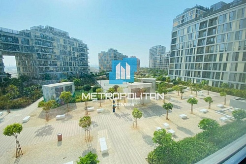 Апартаменты в Дубае, ОАЭ, 66 м2 фото 1