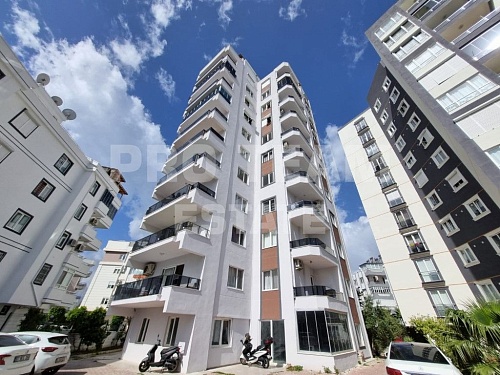 Апартаменты в Анталии, Турция, 160 м2 фото 1