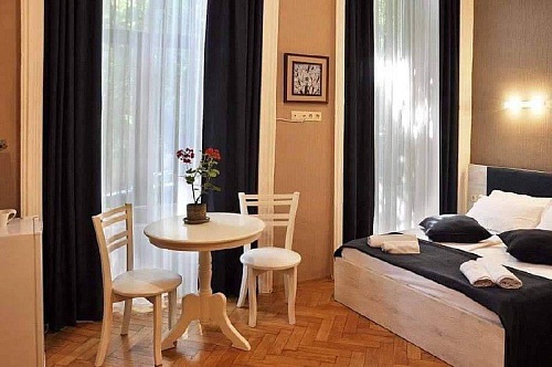 Апартаменты в Тбилиси, Грузия, 100 м2 фото 1