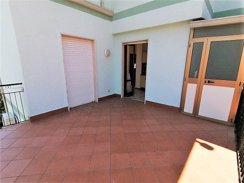 Квартира в Скалее, Италия, 90 м2 фото 1