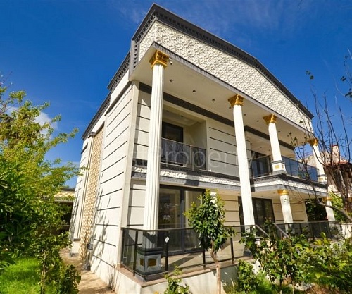 Вилла в Кемере, Турция, 350 м2 фото 1