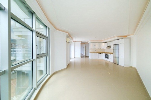 Квартира в Алании, Турция, 115 м2 фото 1