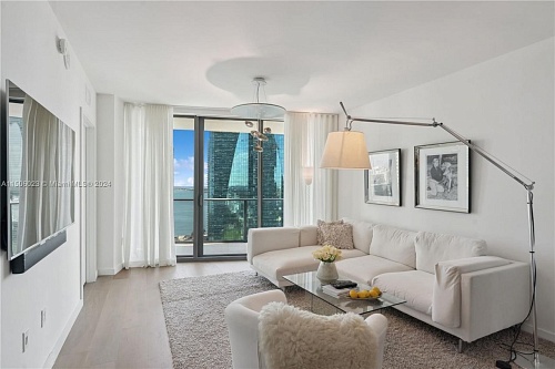 Квартира в Майами, США, 100 м2 фото 1