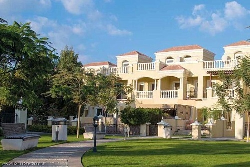 Вилла в Рас-эль-Хайме, ОАЭ, 237 м2 фото 1