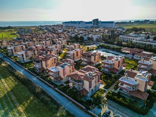 Коттедж в Манавгате, Турция, 156 м2 фото 1