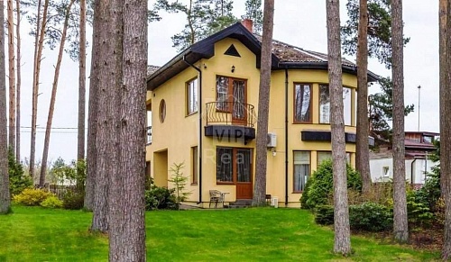 Дом в Юрмале, Латвия, 240 м2 фото 1
