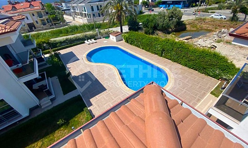 Апартаменты в Фетхие, Турция, 180 м2 фото 1