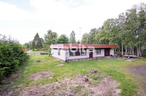 Дом Keminmaa, Финляндия, 120 м2 фото 1