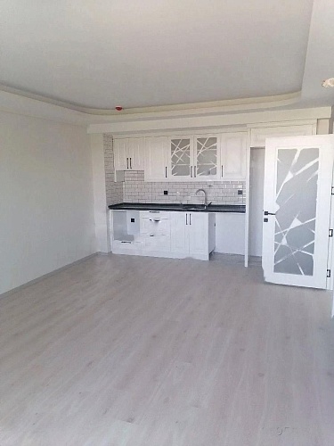 Квартира в Мерсине, Турция, 90 м2 фото 1