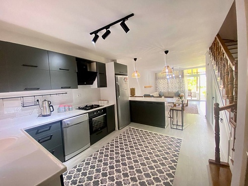 Вилла в Мерсине, Турция, 130 м2 фото 1