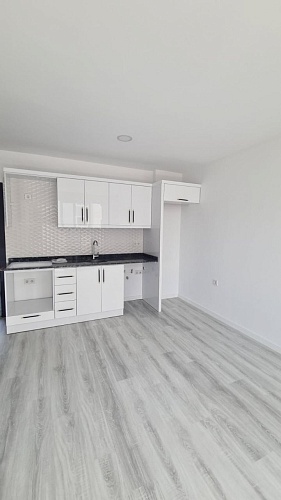Квартира в Авсалларе, Турция, 50 м2 фото 1
