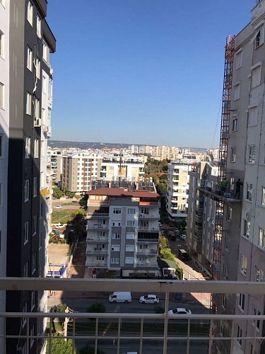 Квартира Uncalı Mh., Турция, 140 м2 фото 1