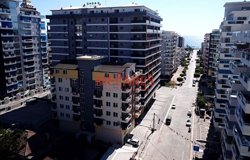 Квартира в Алании, Турция, 120 м2 фото 1