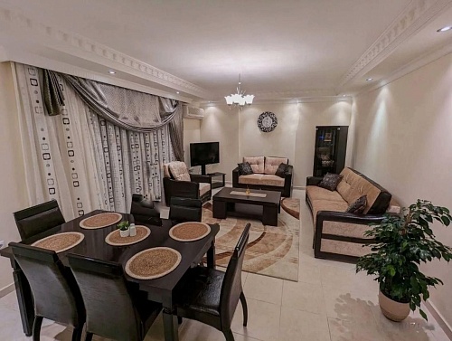 Квартира в Алании, Турция, 110 м2 фото 1