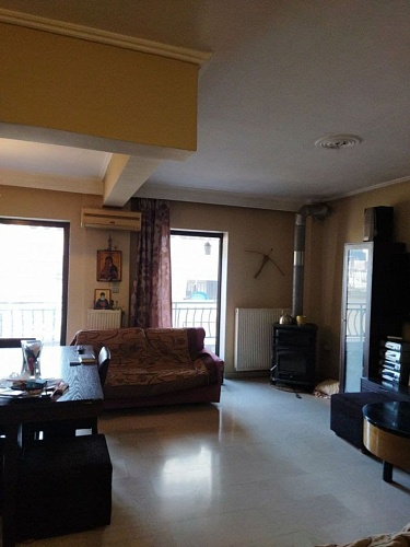 Апартаменты в Салониках, Греция, 75 м2 фото 1
